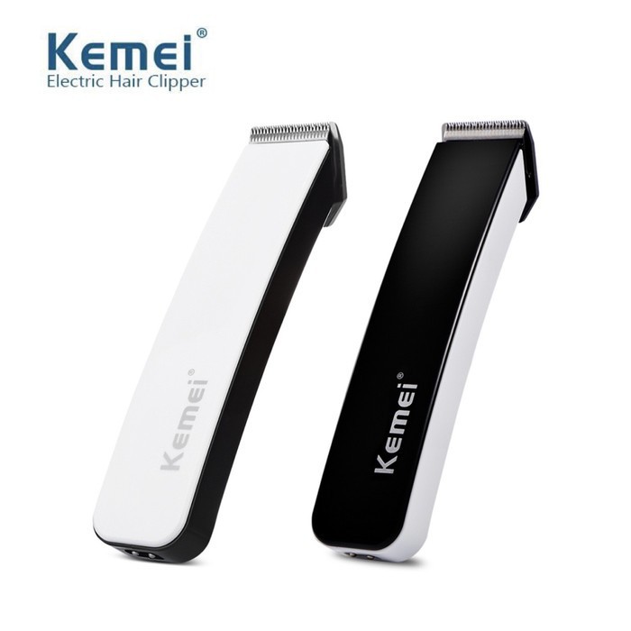 Kemei KM 3590 Alat Cukur Rambut Kumis jenggot Multifungsi Hair Clipper Shaver Mesin Cukuran KM-3590