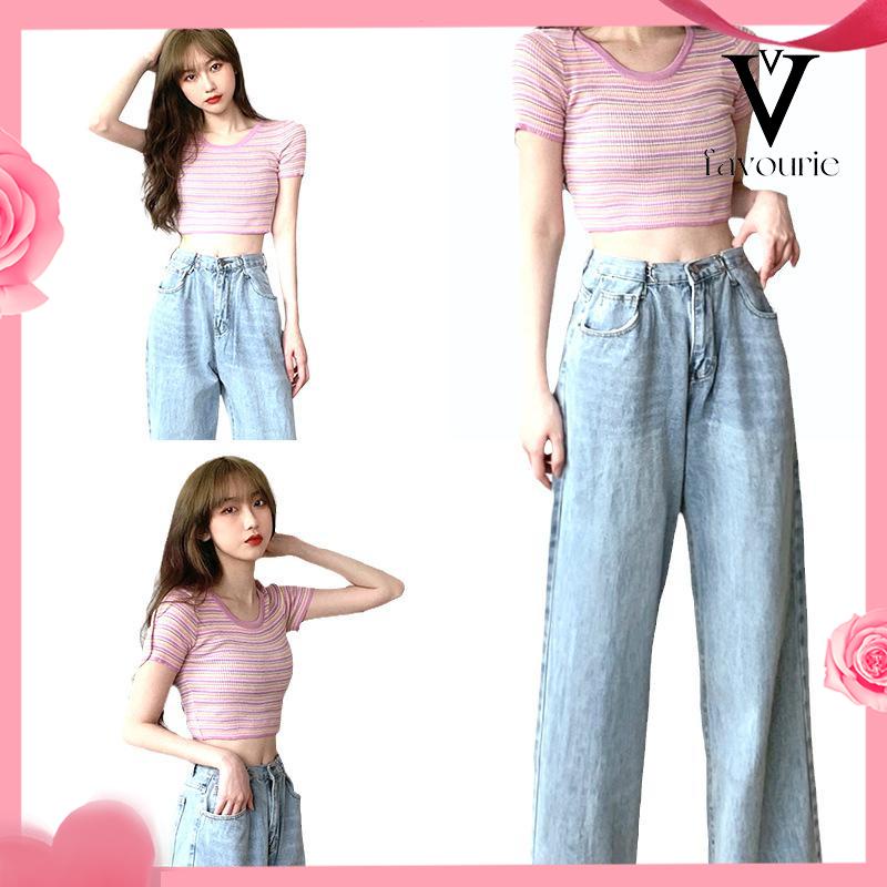 [COD]1 pcs Gadis logam pinggang jins sabuk gesper-FA