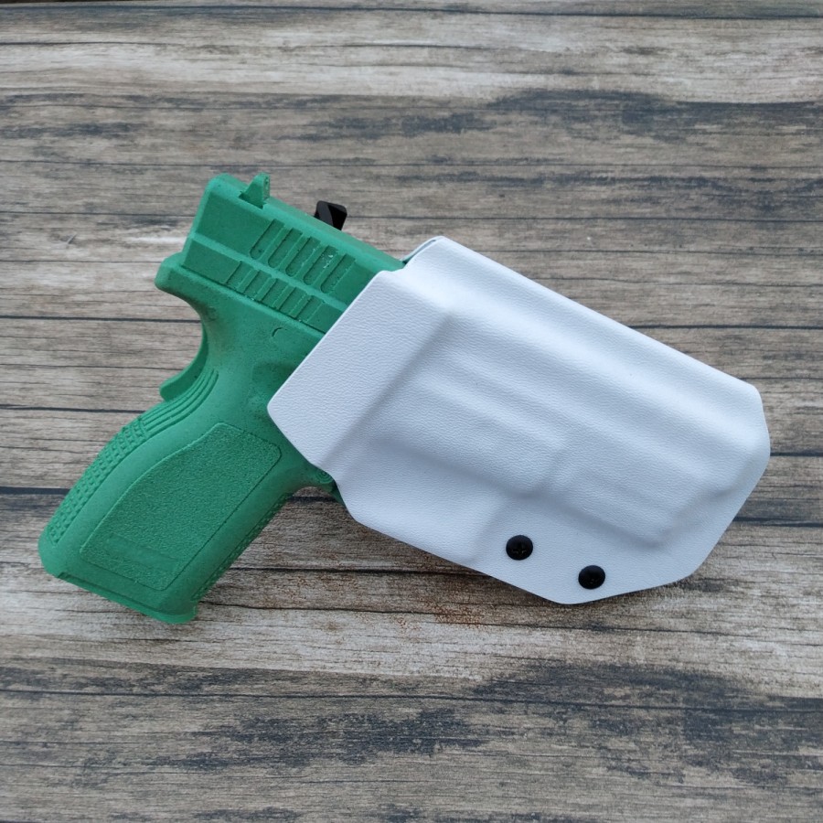 kydex holster holster hs 9 hs 9 putih