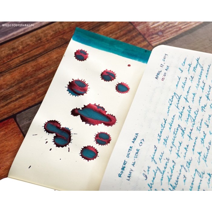 

Murah Midori Md Notebook A5 Plain Dot Grid Bullet Journal Traveller Tn Murah