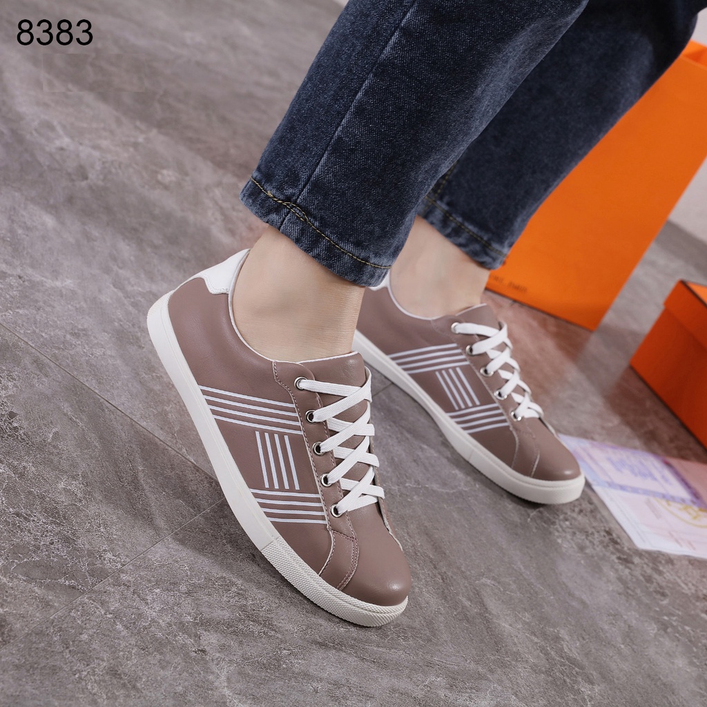 Sepatu  wanita Sneakers #8383