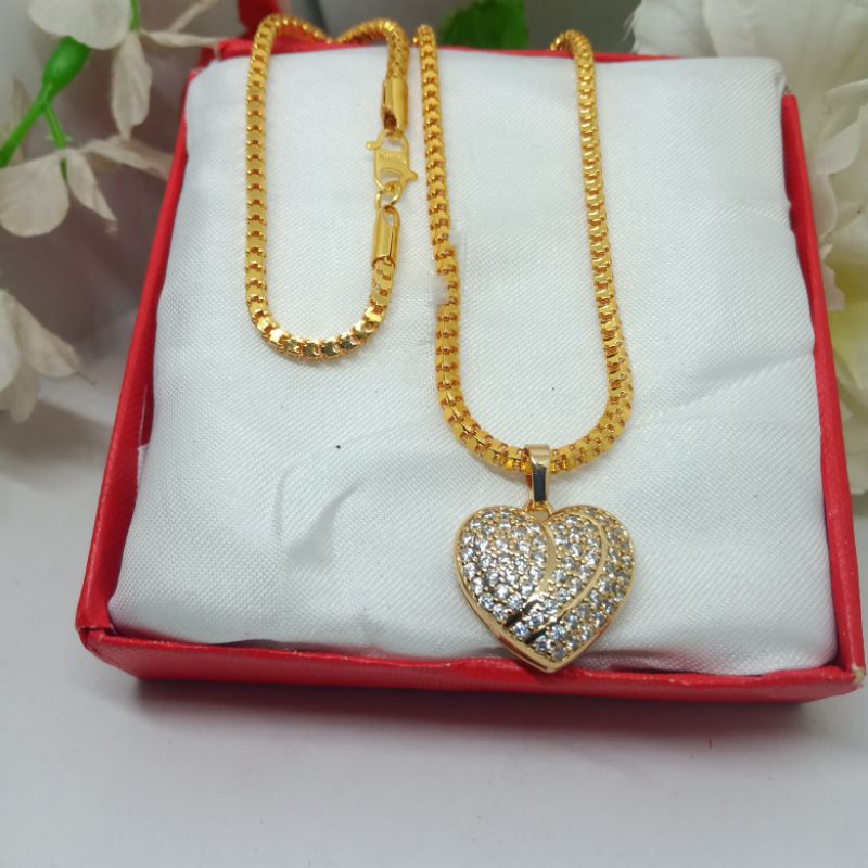 kalung Milano  ml2, kalung titanium asli anti luntur anti karat terbaru 2021, kalung perhiasan pashion wanita dewasa import,kalung perhiasan mirip mas asli ,perhiasan berlapis emas 24 k