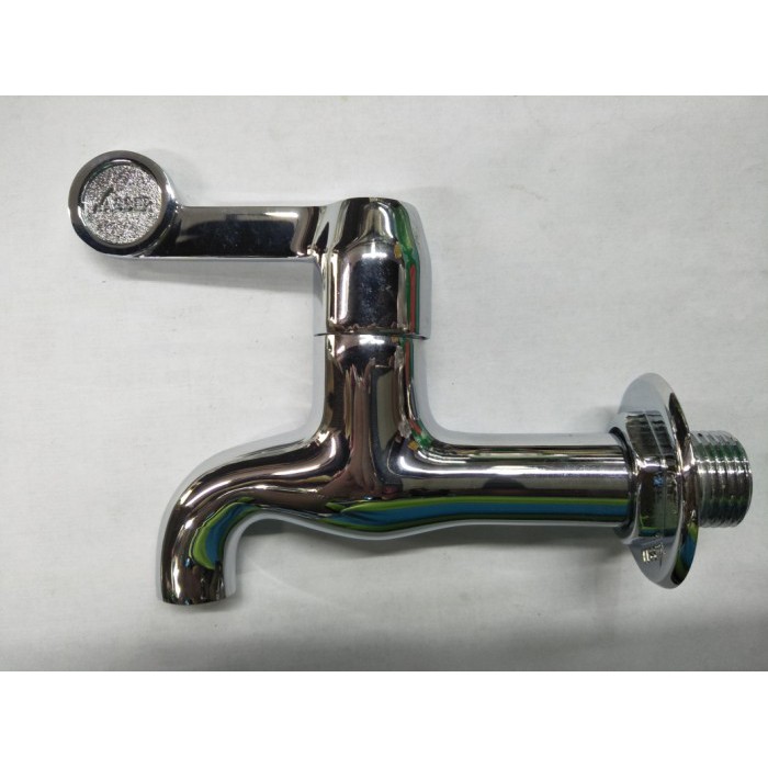 Kran WASSER TL-010  Keran air wasser  keran air tembok  Kran air