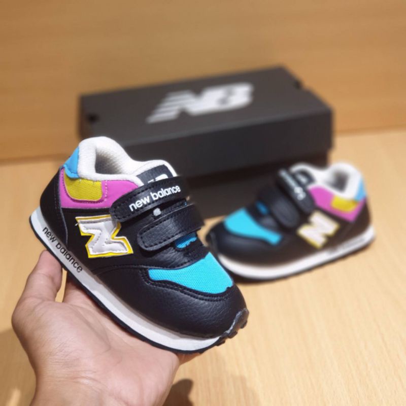 SEPATU ANAK ANAK COWOK SNEAKERS ANAK LAKI LAKI SEPATU ANAK MURAH