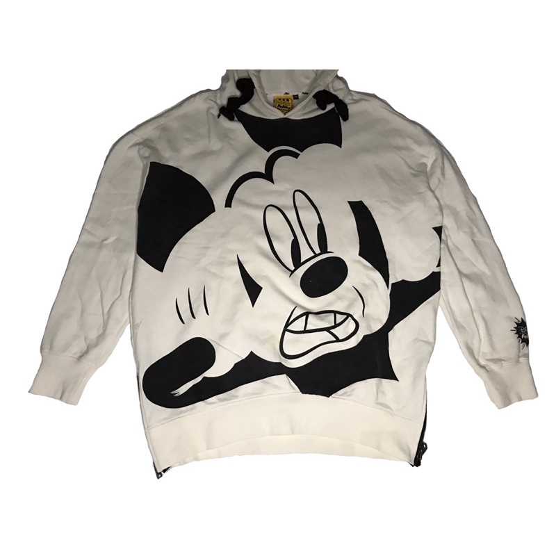 Hoodie Feltics X Disney