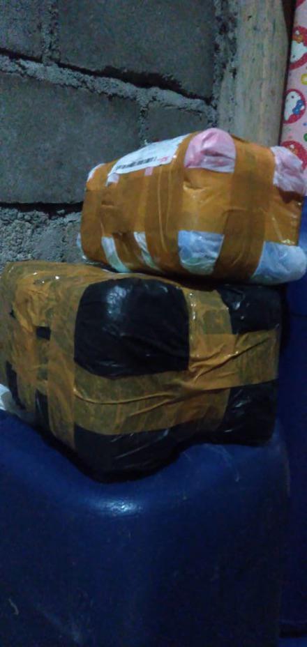 Mantol Plastik Single Tanpa Kaki 1 Lusin