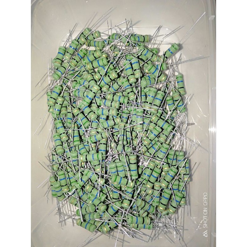 Resistor 2 watt 56ohm