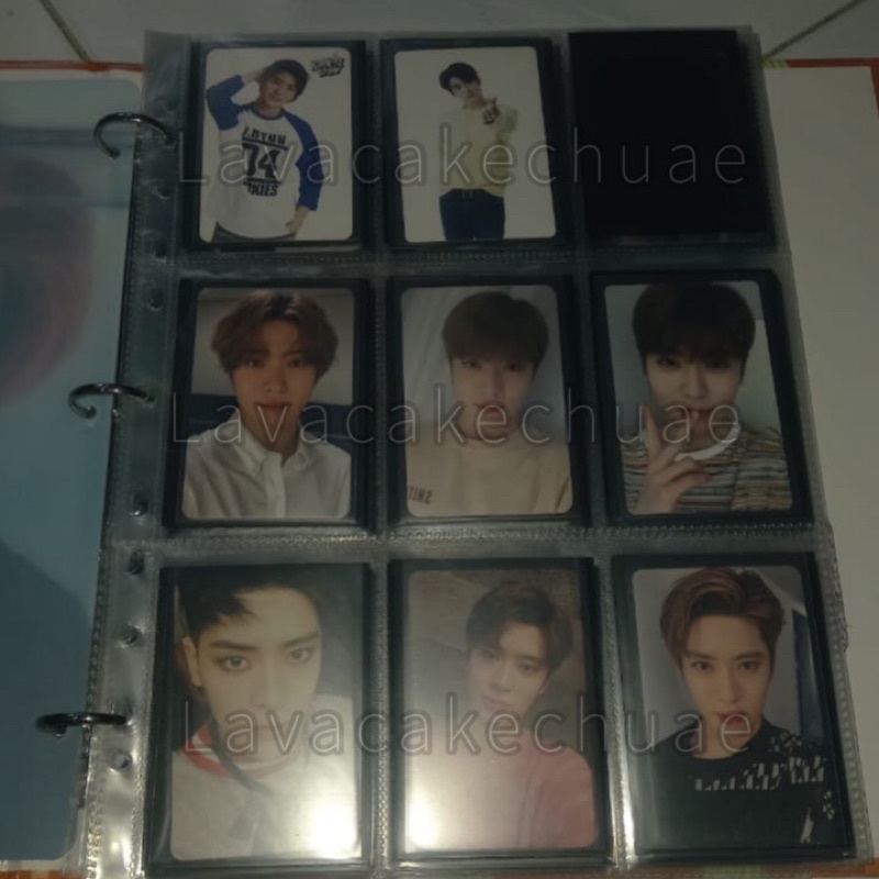 PC JAEHYUN 2018 FANPARTY