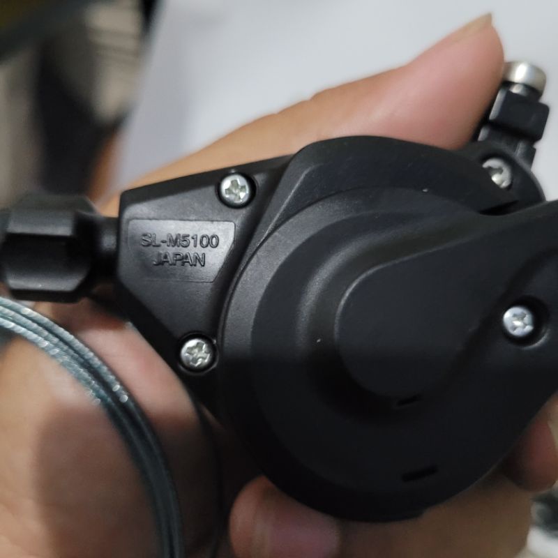 groupset 11 speed deore