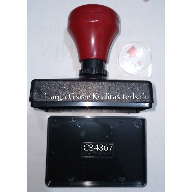

CB 4367 - Grosir Gagang stempel flash otomatis