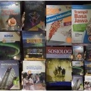 

Buku paket SMA kelas 10/kelas x/matematika/sikat akm/sosiologi erlangga/sukino/platinum