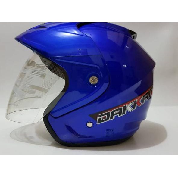 ❀ HELM MOTOR STANDAR SNI HELM SEPEDA MOTOR HALF FACE KUALITAS SNI HELM DEWASA SNI SEPEDA MOTOR SNI ▼