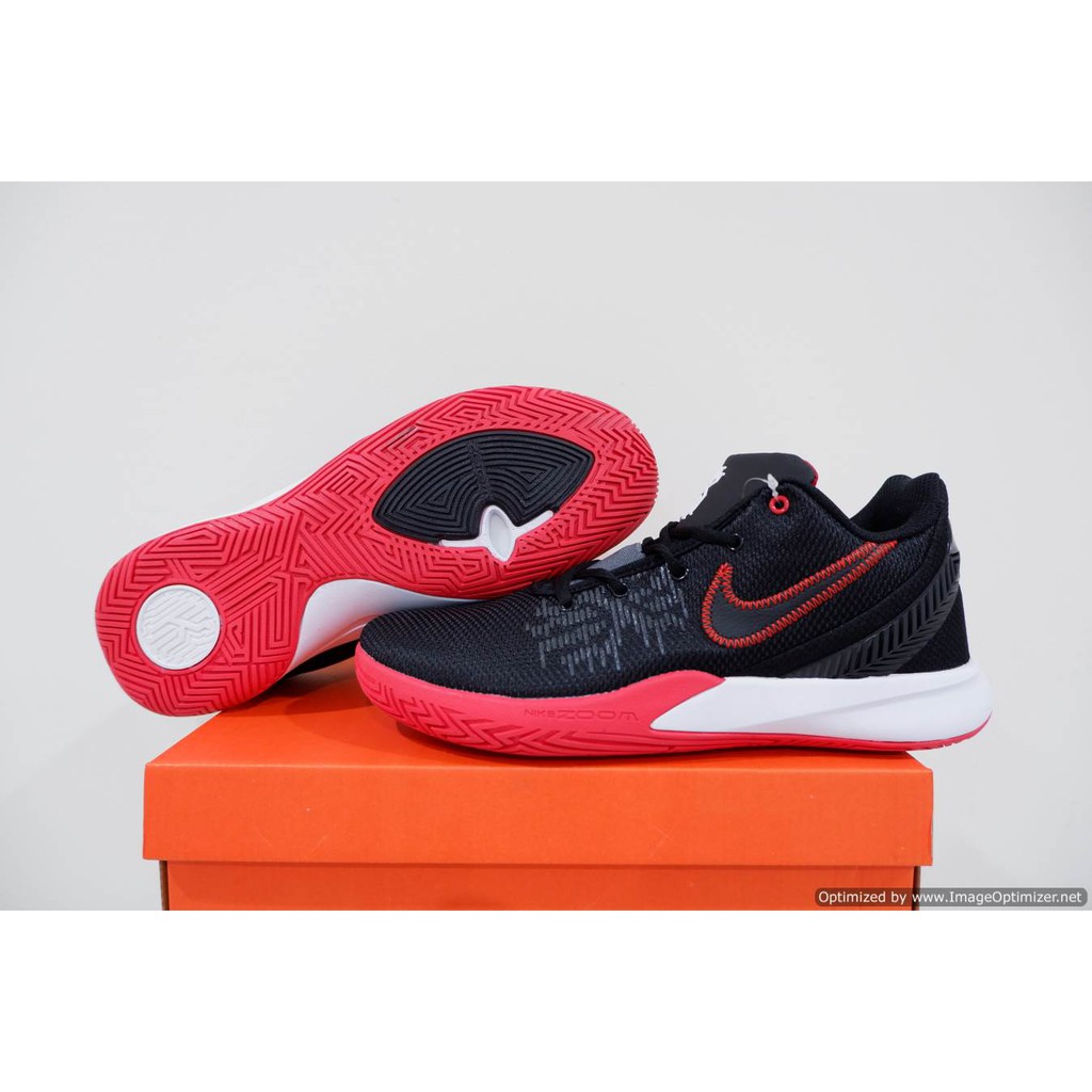NIKE KYRIE FLYTRAP 2 LOW BRED