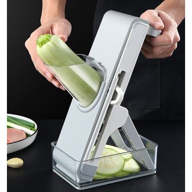 Safe Slicer Vegetable Pemotong Pengiris Parutan Peeler,Slicer Pemotong