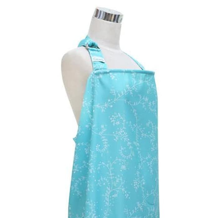 COTTONSEEDS NURSING COVER / APRON