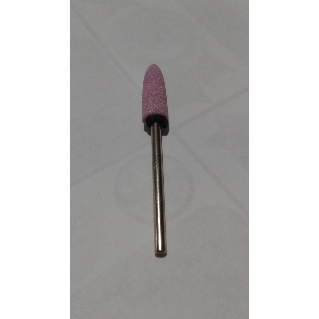 Mata Bur Penghilang Bekas Lem Behel : Mata Bur Stone