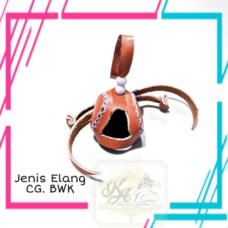 Hood/ Penutup Kepala Burung Elang