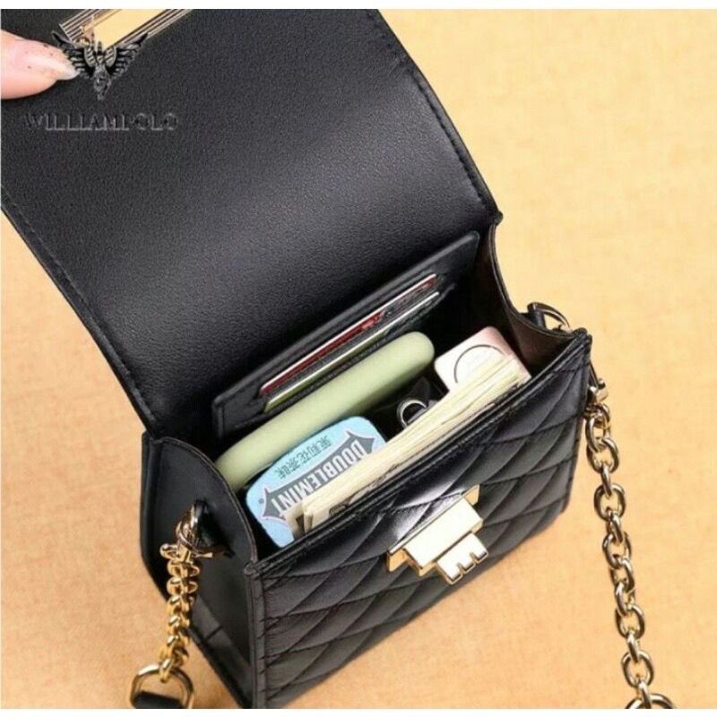 New Tas Dompet HP Phone Cell Bag JAIT PUIR Tas HP Terbaru 2021 Viral Banget