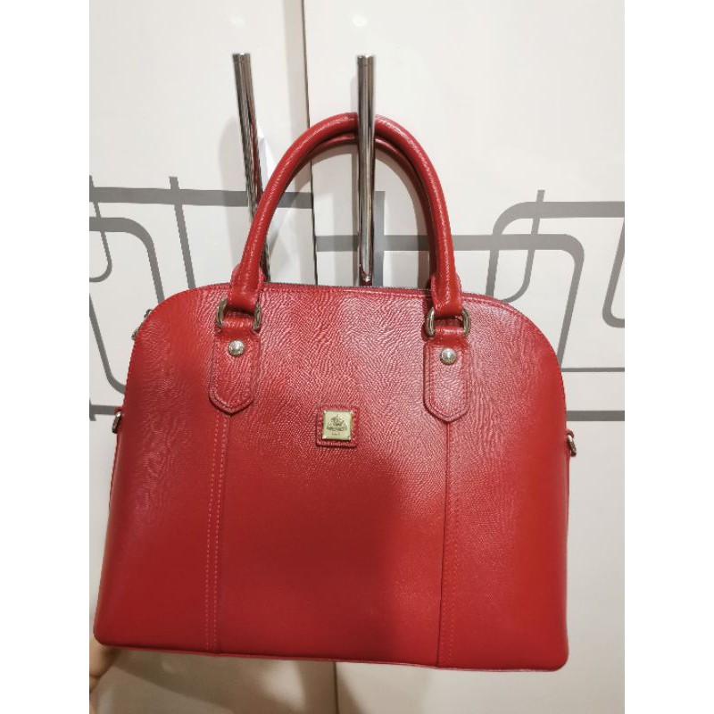 Tas tocco toscano original 100% preloved