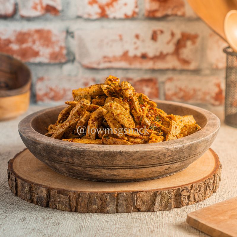 

BASRENG MAMAH UWE/ BASRENG DAUN JERUK/ BASRENG STIK 1KG