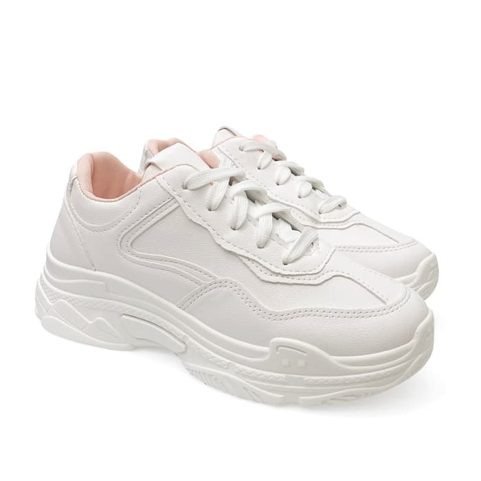 graceland chunky sneaker