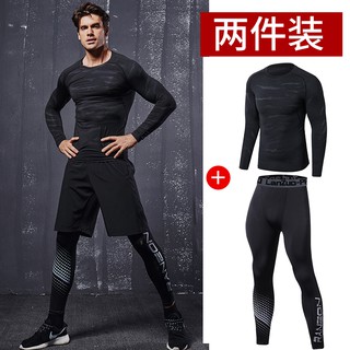 male sport leggings