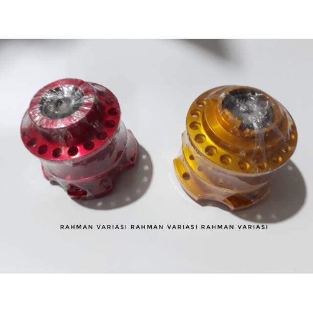 Tromol trusty untuk mio jupiter z jupiter mx vario beat supra 125 beat