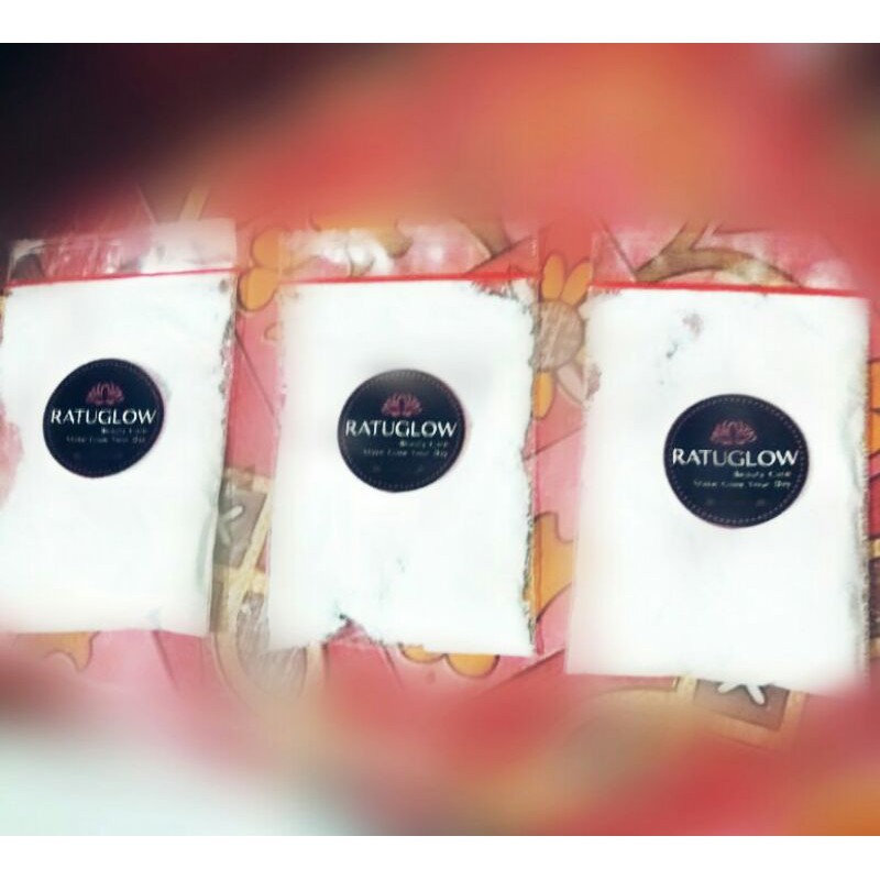 

RATUGLOW TAWAS BUBUK