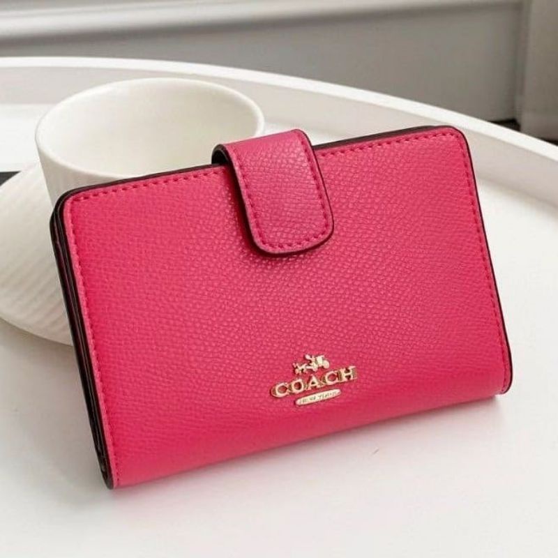 Coach Medium Wallet