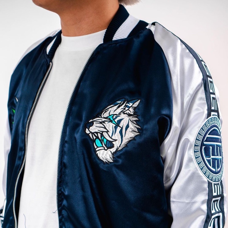 SUKAJAN FAITH X EVOS VOL.2