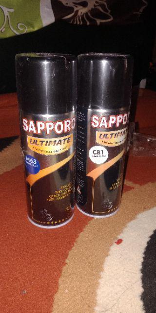 Sapporo Ultimate Subaru Blue M63 400 Ml