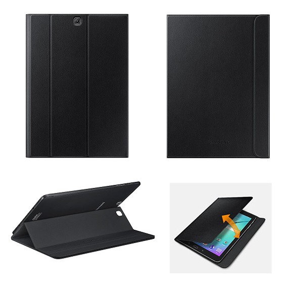 HOT CASE | SAMSUNG BOOK COVER GALAXY TAB S2 9.7 ORIGINAL