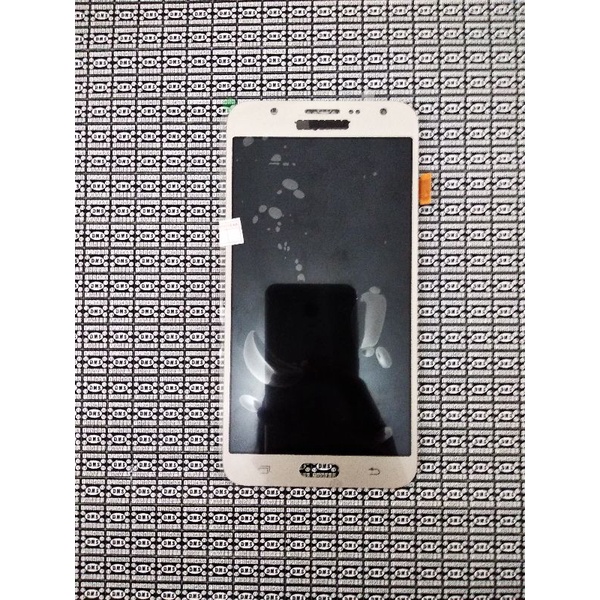Lcd samsung J700 gold