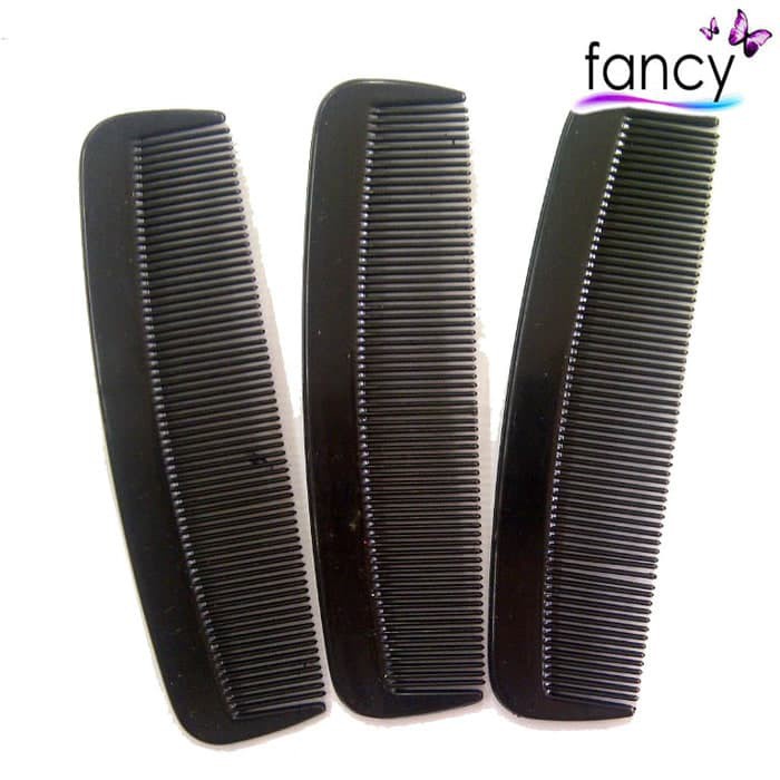 SISIR SAKU POLOS SISIR RAMBUT