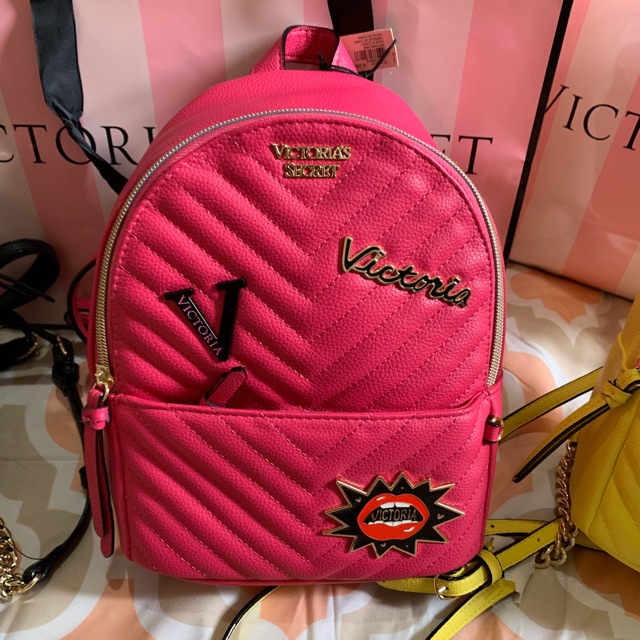Victoria secret bag