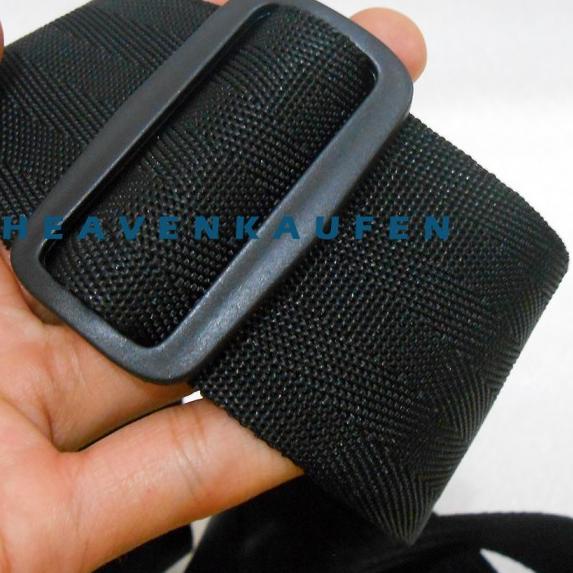 ✷ Tali Selempang/Selempangan Tas Lebar 5 cm ✪