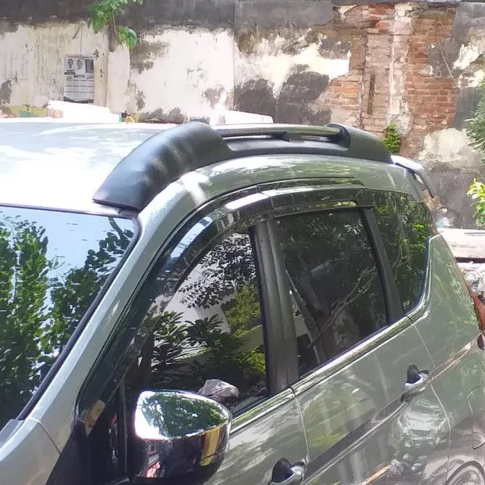 sporty roof xpander merk daitony