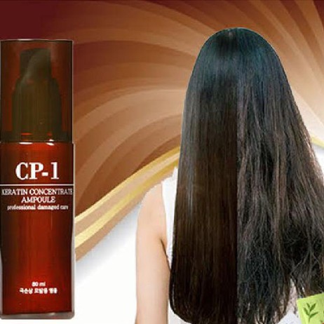 CP-1 Keratin Concentrate Ampoule 80ml