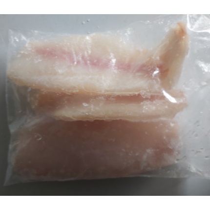 

Ikan Dori Fillet 1 kg