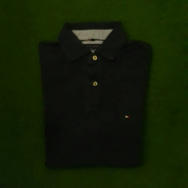 Borongan Poloshirt