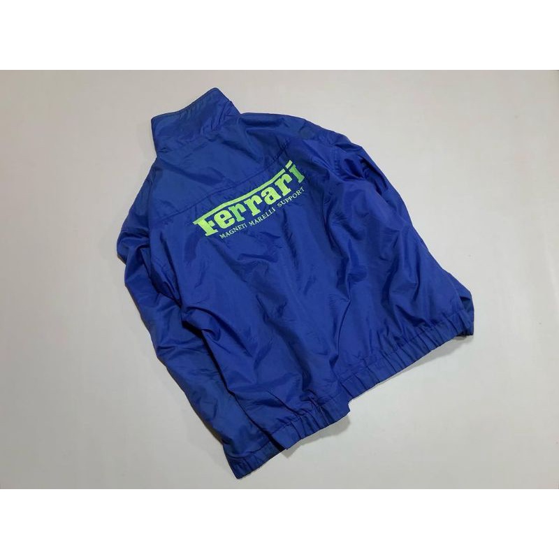 Jacket Second Magneti Marelli (Ferrari)