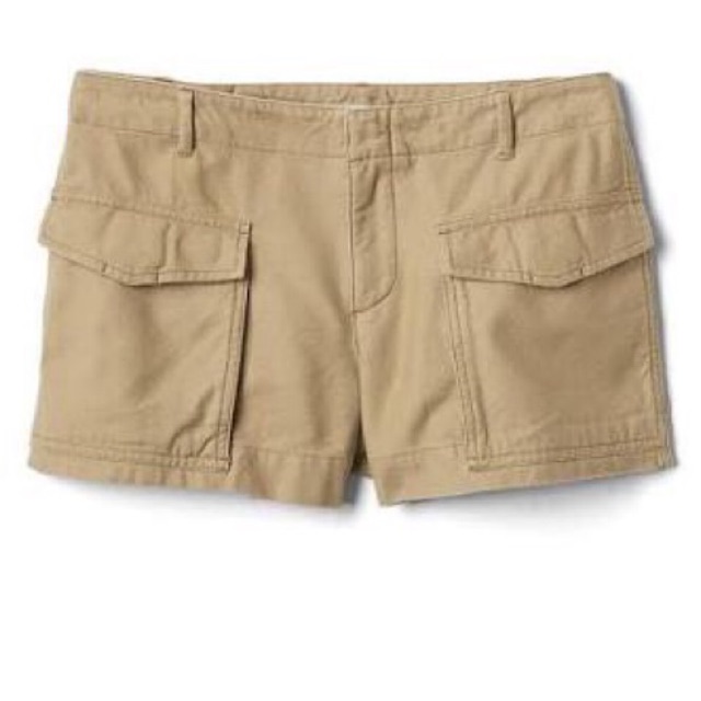 gap summer short