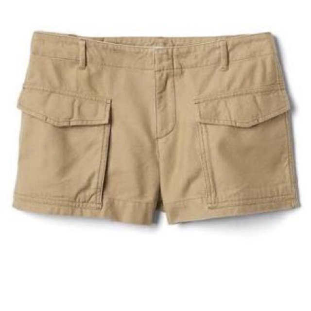 gap summer pants