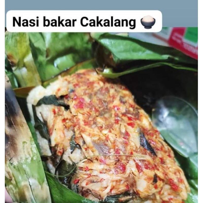 

nasibakar/cakalang/makananfavorit/