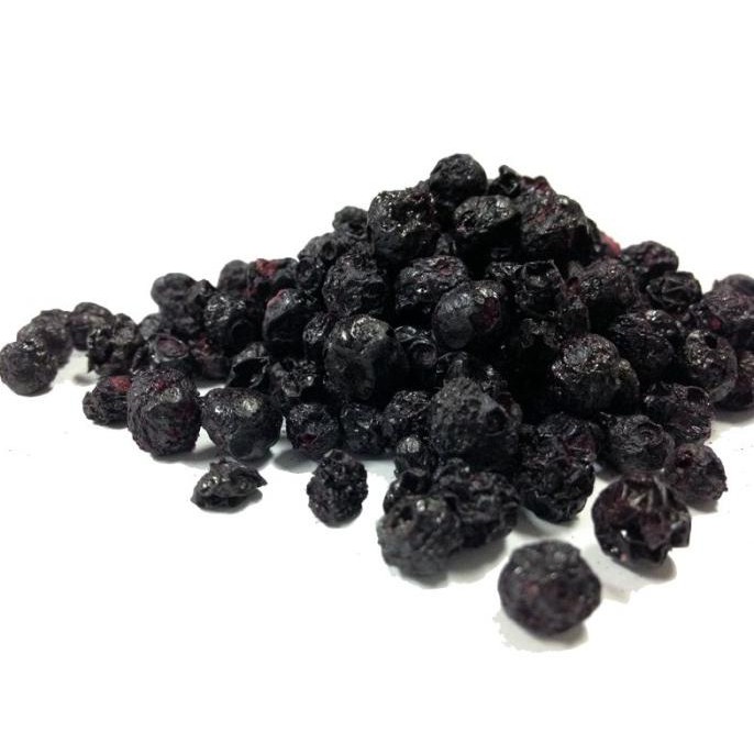 

Dried Blueberry 250 Gram Blueberry Kering 250 Gr