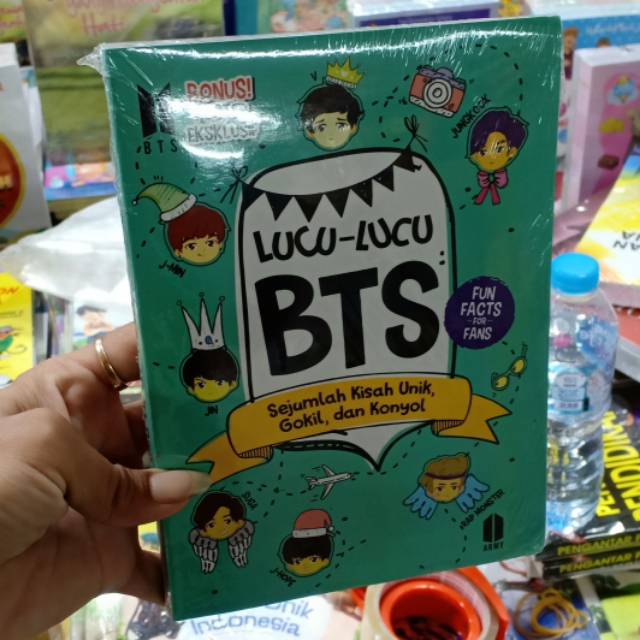 Lucu Lucu Bts Sejumlah Kisah Unik Gokil Dan Konyol