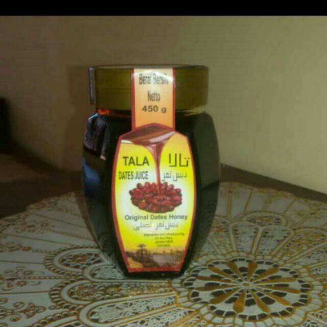 

Sari kurma talla
