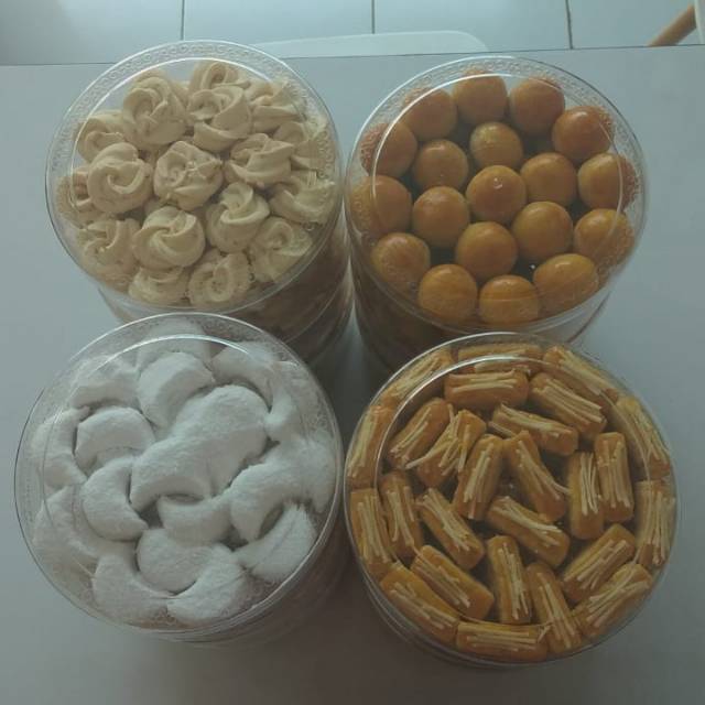 

Kue Kering Lebaran