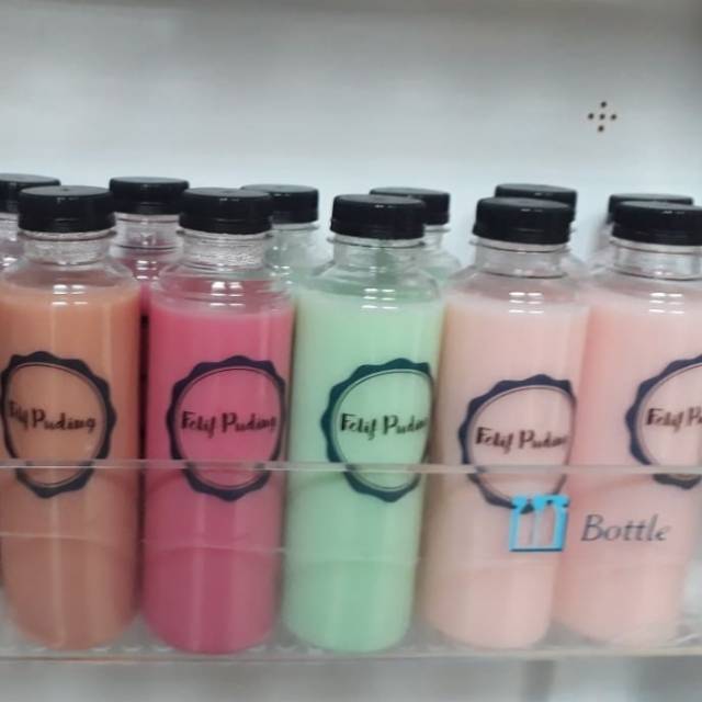 

Pusot (puding sesot)