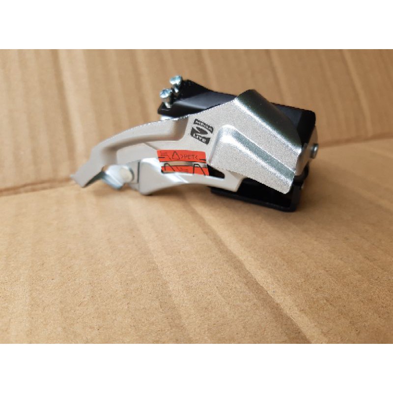 FD SHIMANO ACERA M2000